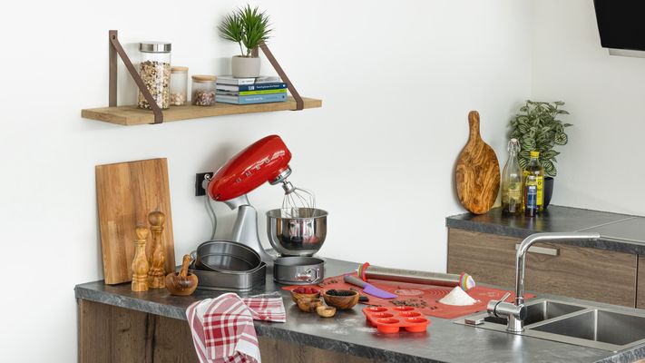 Sie suchen nach unverzichtbaren Küchenutensilien? Bei Cookinglife werden Sie fündig