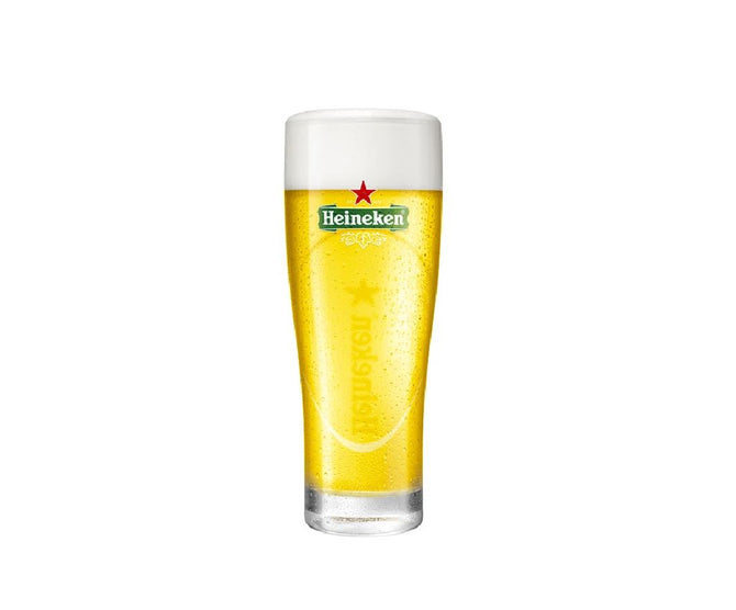 Pilsgläser