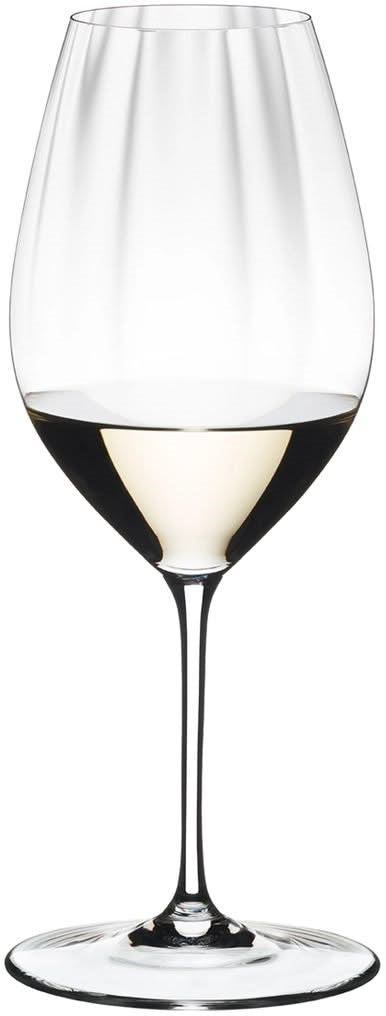 Riesling Weingläser