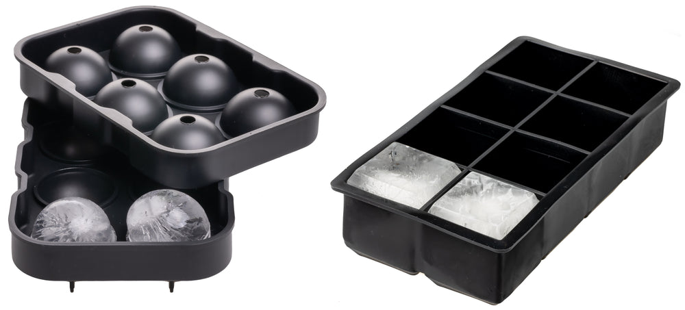 Eiswürfelform