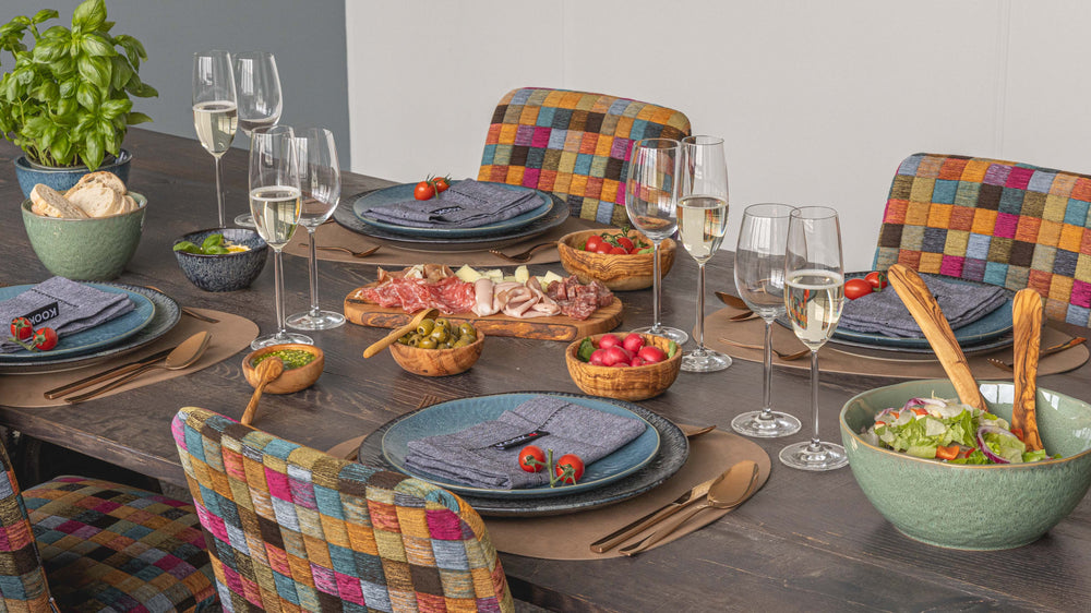 Tapas Tisch