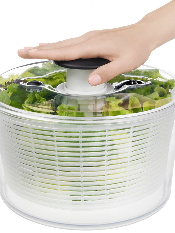 Salatschleuder