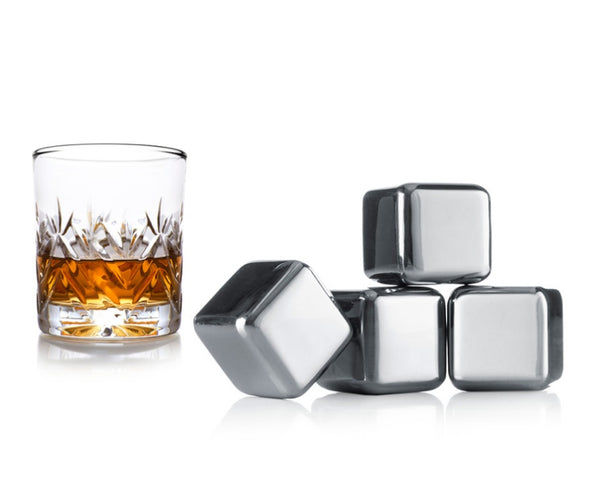 Whiskysteine
