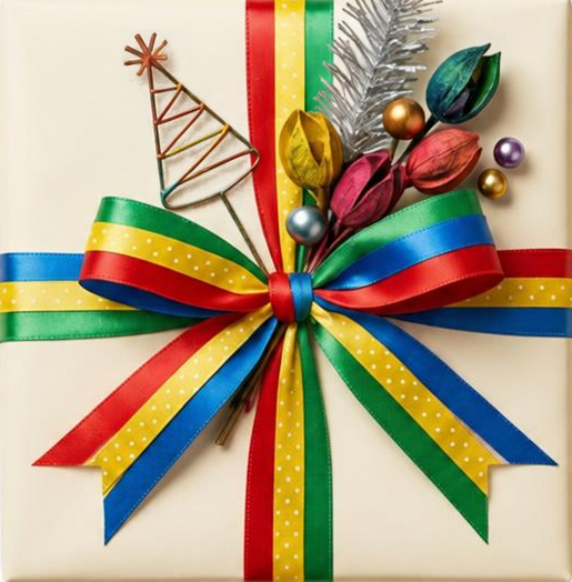 Geburtstagsgeschenk