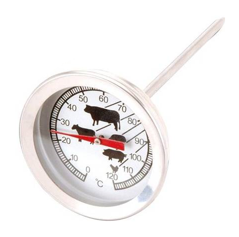 Fleischthermometer