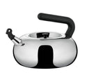 Alessi Flötenkessel Bulbul - 2.5 Liter - Achille Castiglioni - AC100
