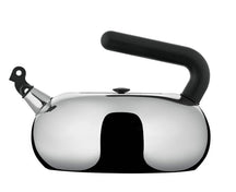 Alessi Flötenkessel Bulbul - 2.5 Liter - Achille Castiglioni - AC100