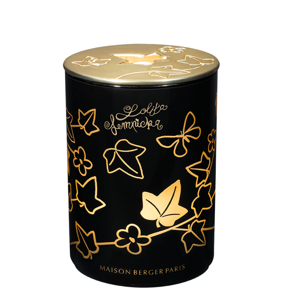 Maison Berger Aroma Diffuser Lolita Lempicka Noir
