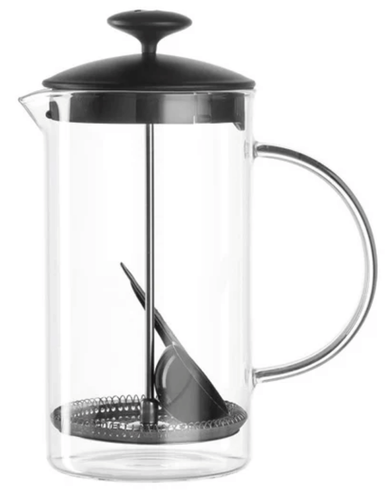 Leonardo Kaffeemaschine Caffee Per Me 1 Liter