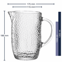 Leonardo Karaffe Matera 1 Liter