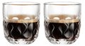Leonardo Espressogläser - Gocce Due - 60 ml - 2 Stück