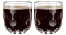 Leonardo Kaffeegläser - Gocce Uno - 220 ml - 2 Stück