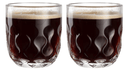 Leonardo Kaffeegläser - Gocce Due - 220 ml - 2 Stück