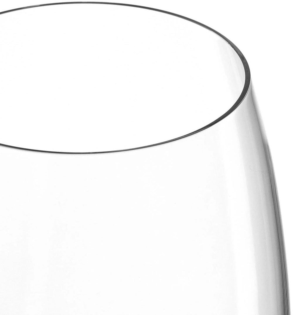 Leonardo Weiße Weingläser - Daily 370 ml - 6 Stücke