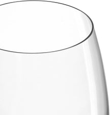 Leonardo Rotweingläser - Daily - 460 ml - 6 Stück