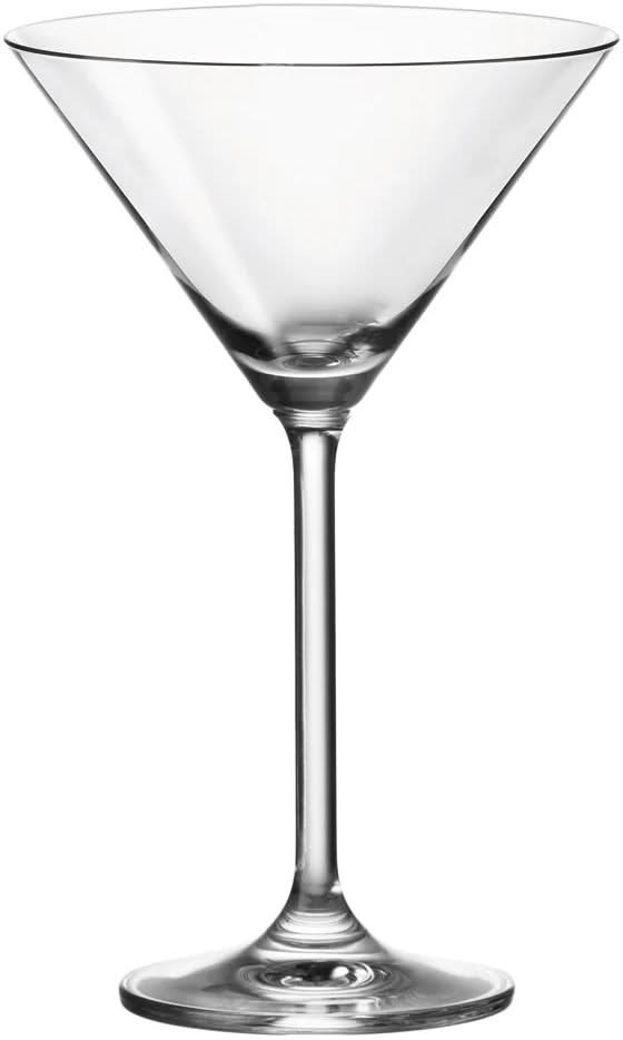 Leonardo Cocktailgläser - Daily 270 ml - 6 Stücke