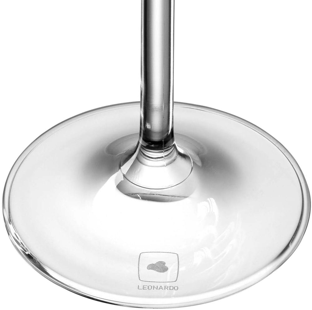 Leonardo Cocktailgläser - Daily 270 ml - 6 Stücke