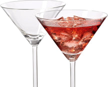 Leonardo Cocktailgläser - Daily 270 ml - 6 Stücke