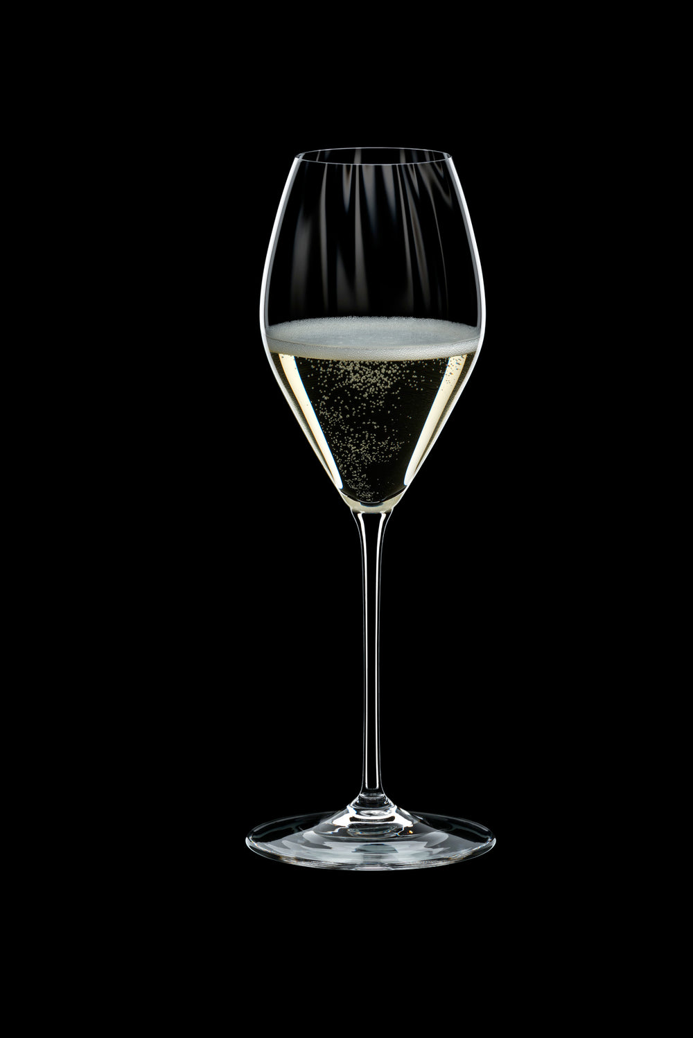 Riedel Wijnglazenset - Champagnegläser - Performance - 380 ml - 4 Stück