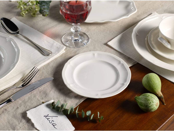 Villeroy & Boch Gebäckteller Manoir - ø 17 cm