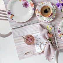 Villeroy & Boch Frühstücksteller Mariefleur Basic - ø 21 cm