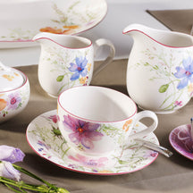Villeroy & Boch Kaffeetasse Mariefleur Basic - 250 ml