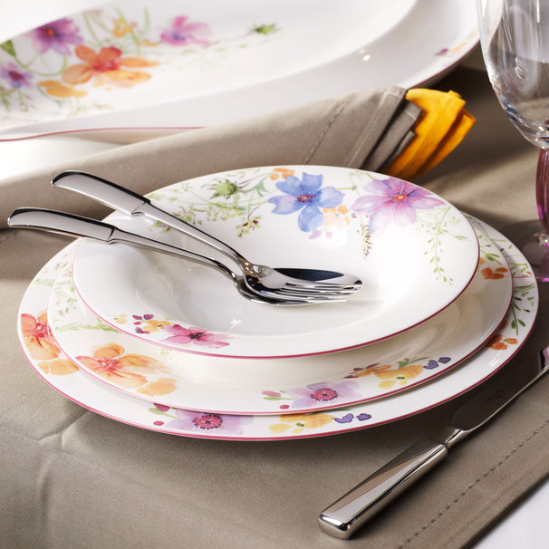 Villeroy & Boch Speiseteller Mariefleur Basic - ø 27 cm