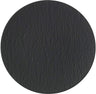 Villeroy & Boch Pizzateller Manufacture Rock - Schwarz - ø 31.5 cm