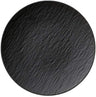Villeroy & Boch Teller Manufacture Rock - Schwarz - ø 25 cm