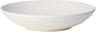 Villeroy & Boch Servierschale Manufacture Rock - Weiß - ø 24 cm