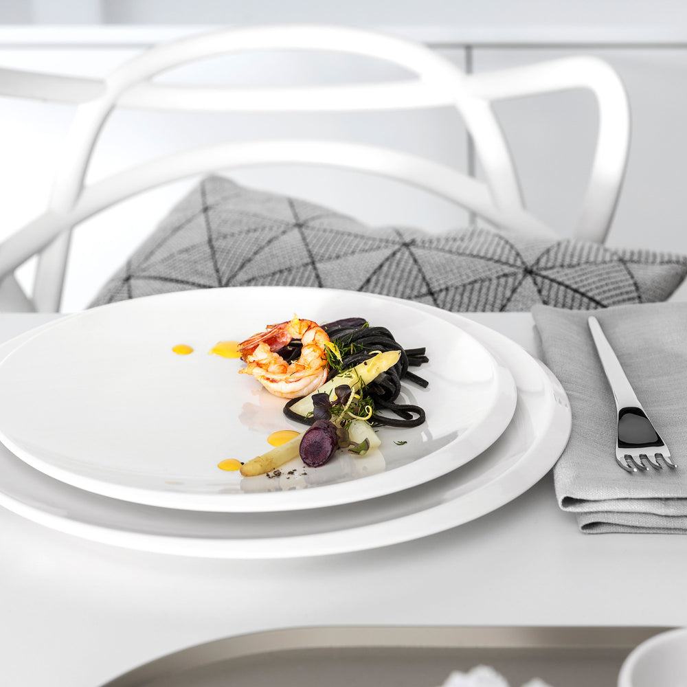 Villeroy & Boch Speiseteller NewMoon - ø 27 cm