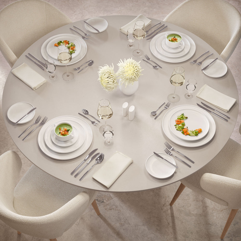 Villeroy & Boch Frühstücksteller Afina - ø 22 cm