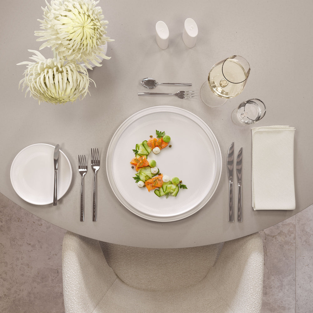 Villeroy & Boch Speiseteller Afina - ø 27 cm