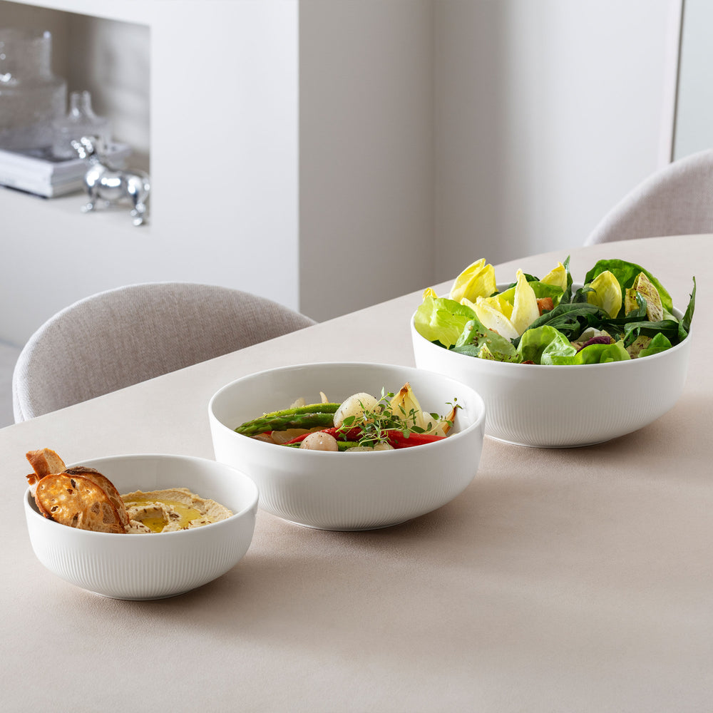 Villeroy & Boch Salat-/Servierschüssel Afina - ø 26 cm / 2,5 Liter