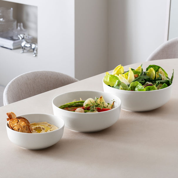 Villeroy & Boch Salat-/Servierschüssel Afina - ø 26 cm / 2,5 Liter