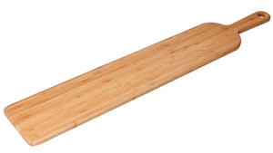 Cosy & Trendy Trendy Servierteller - Holz - 80 x 14 cm