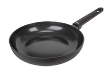 Cookinglife Bratpfanne Black Cera Ø 24 cm – geeignet für alle Wärmequellen – keramische Antihaftbeschichtung