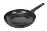 Cookinglife Bratpfanne Black Cera Ø 24 cm – geeignet für alle Wärmequellen – keramische Antihaftbeschichtung