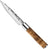 Forged Officemes VG10 12,5 cm