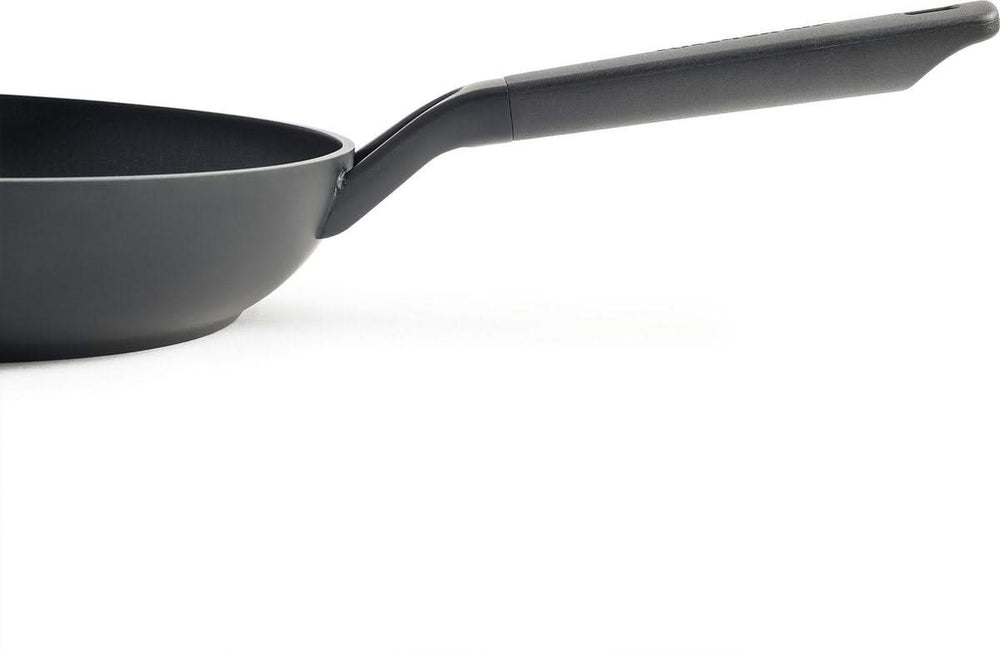 KitchenAid Bratpfannenset Classic Forged - ø 20, 24 & 28 cm - keramische Antihaftbeschichtung