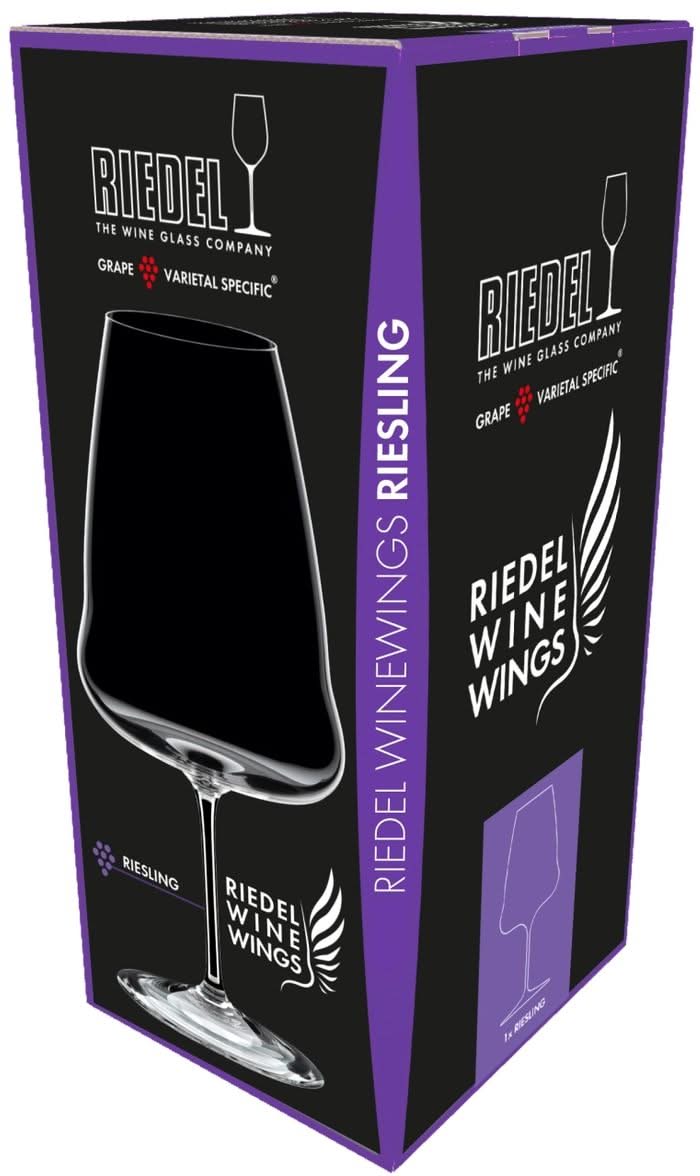 Riedel Weißweinglas Winewings - Riesling - 1017 ml