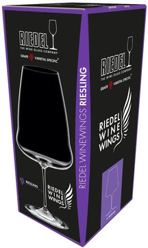 Riedel Weißweinglas Winewings - Riesling - 1017 ml