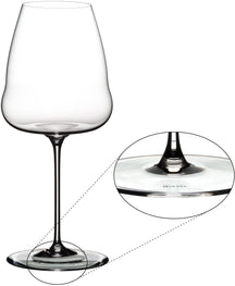 Riedel Champagnerglas Winewings - 742 ml