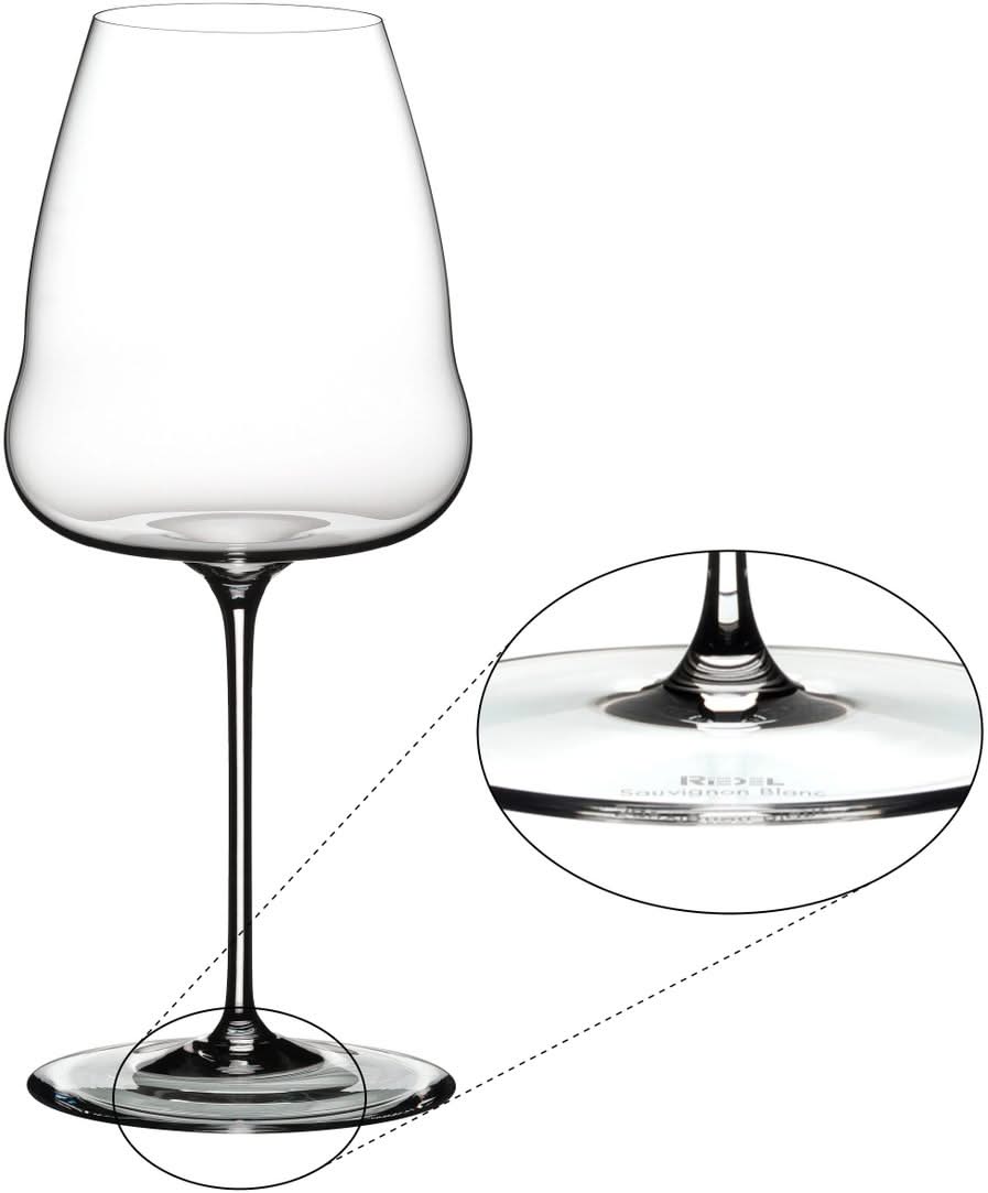 Riedel Weißweinglas Winewings - Sauvignon Blanc - 742 ml