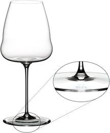 Riedel Weißweinglas Winewings - Sauvignon Blanc - 742 ml