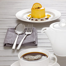 Villeroy & Boch Besteckset Piemont - 18/10 - 24-teilig