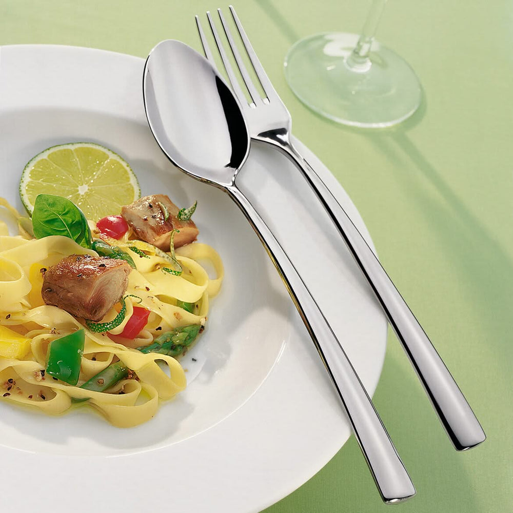 Villeroy & Boch Besteckset Couvert Piemont - 18/10 - 4-teilig