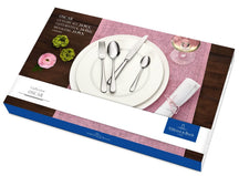 Villeroy & Boch Besteckset Oscar - 24-teilig / 6 Personen
