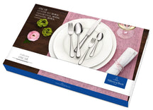 Villeroy & Boch Besteckset Oscar - 30-teilig / 6 Personen