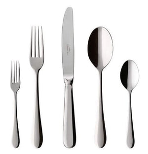 Villeroy & Boch Besteckset Oscar - 30-teilig / 6 Personen